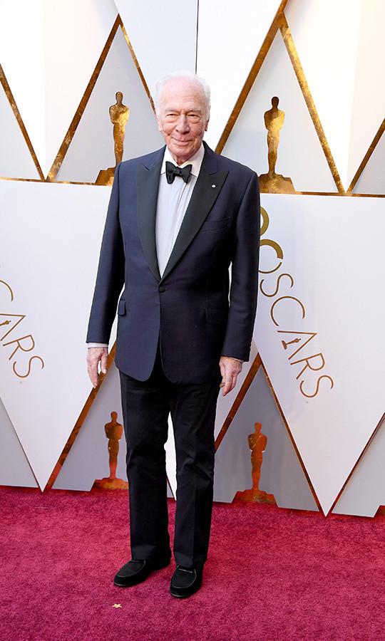 《音乐之声》上校去世,享年91岁,演过百余部电影