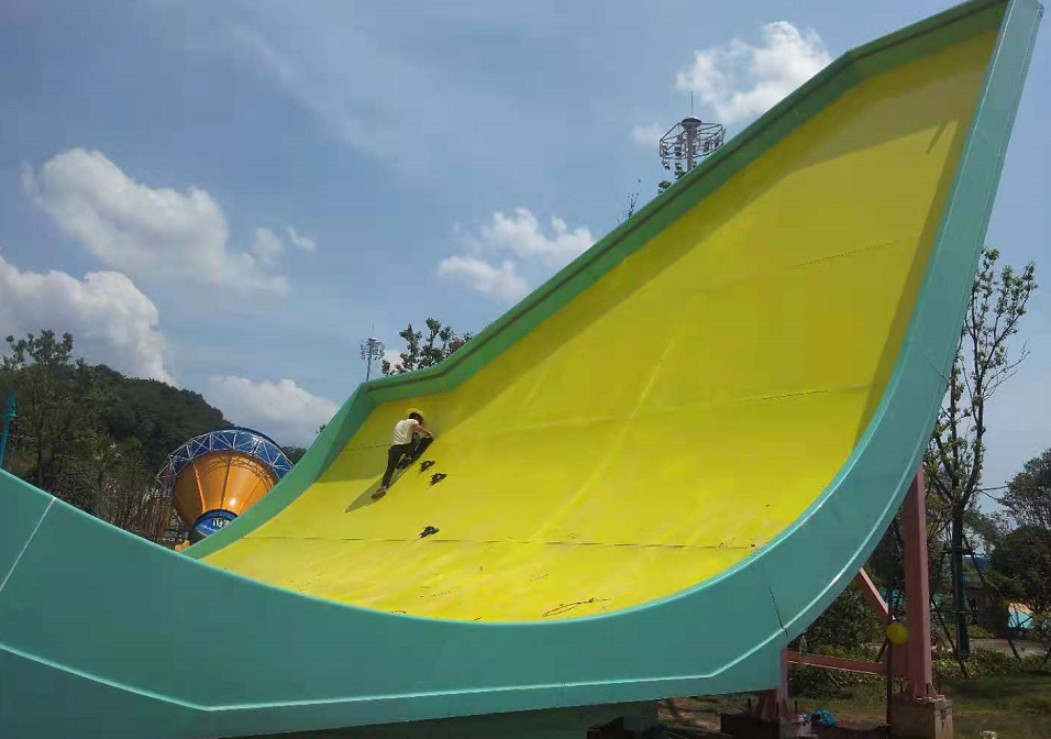 计划于2021年6月1日整体开园的永州华侨城项目最新进展