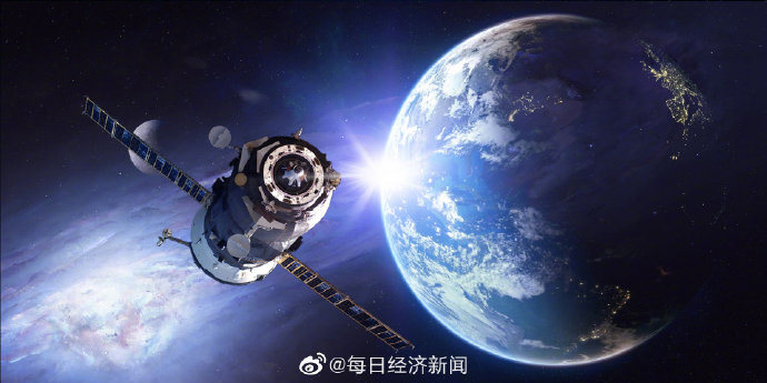 陝西率先實現整網支持北斗衛星全頻率信號