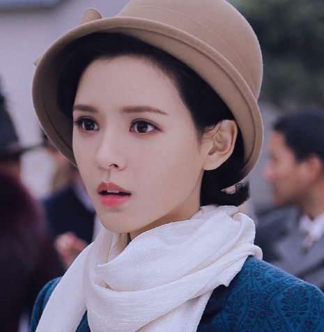 从土气到精致,张予曦是如何调出奶声奶气的?看整容医生如何分析