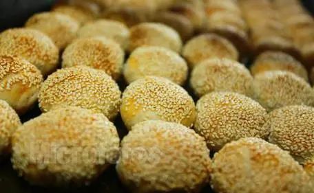 闻名江苏姜堰的5道不可错过的特色小吃,没尝过白去了!
