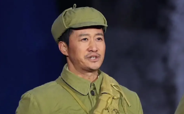 吴京饰演的"伍千里",在第二部中可能牺牲了!