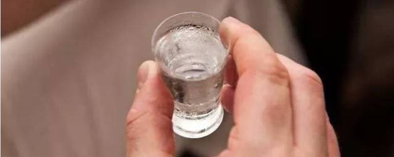 素酒和荤酒的区别