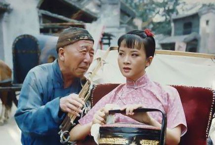 重温大宅门才懂60岁的白景琦拼死也要娶30岁香秀的真实隐情
