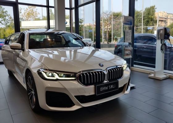 宝马 1 系(2021 年)评测