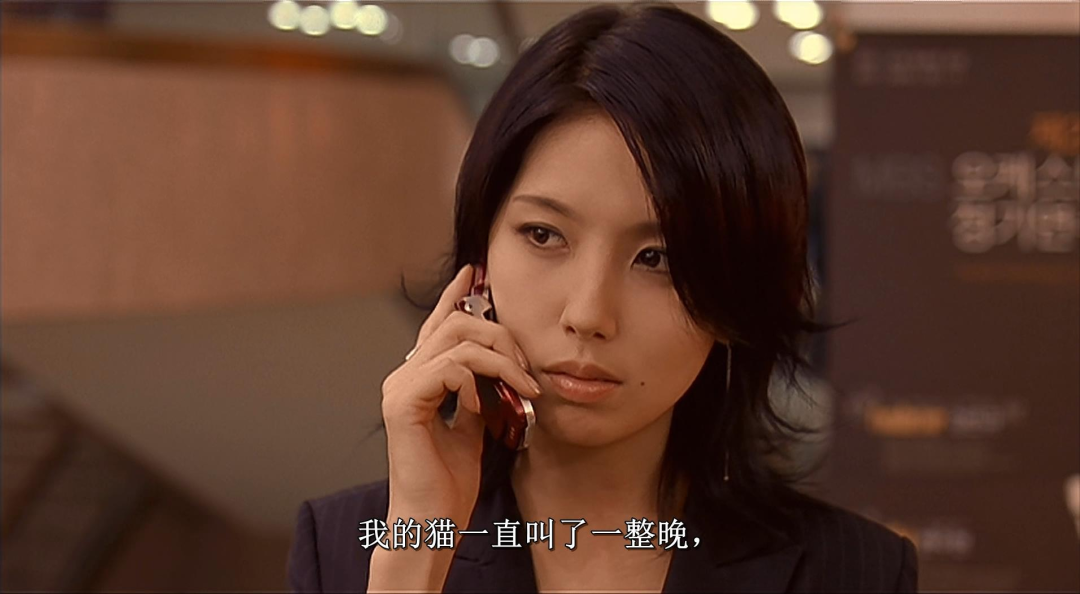 这部韩国电影《红字》,将成年人的婚后生活,拍的淋漓尽致!