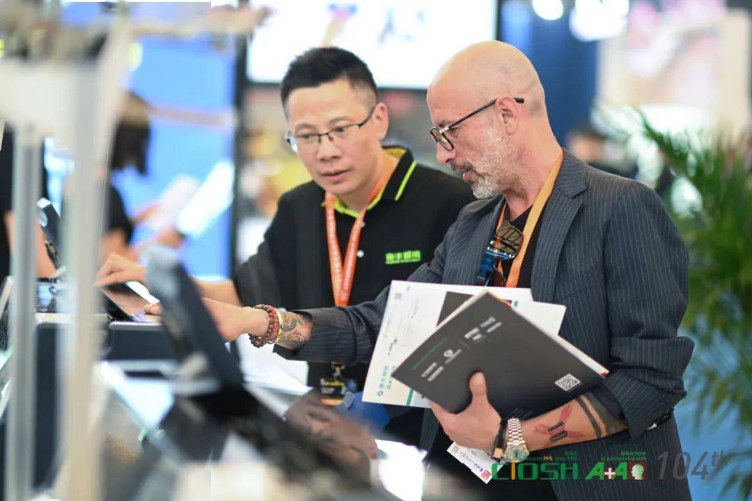 泰国劳动保护用品交易会-2024劳保会报名中