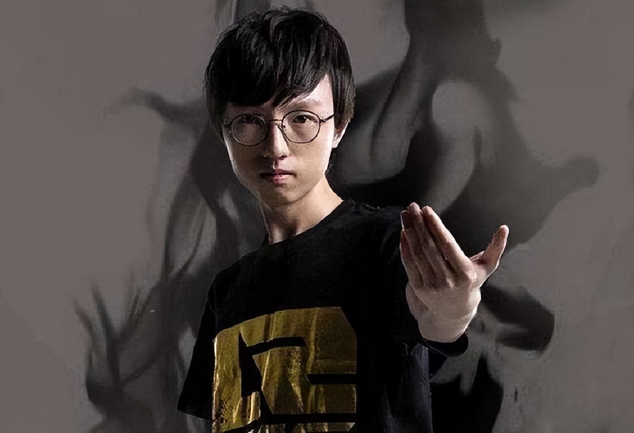 mlxg和rng合同纠纷落幕 mlxg本人出面回应