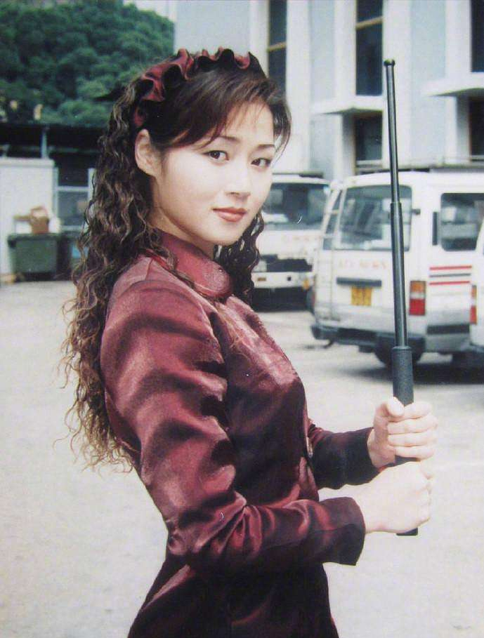 港片道长鼻祖:"九叔"林正英,从未被超越;"马小玲"幸福美满