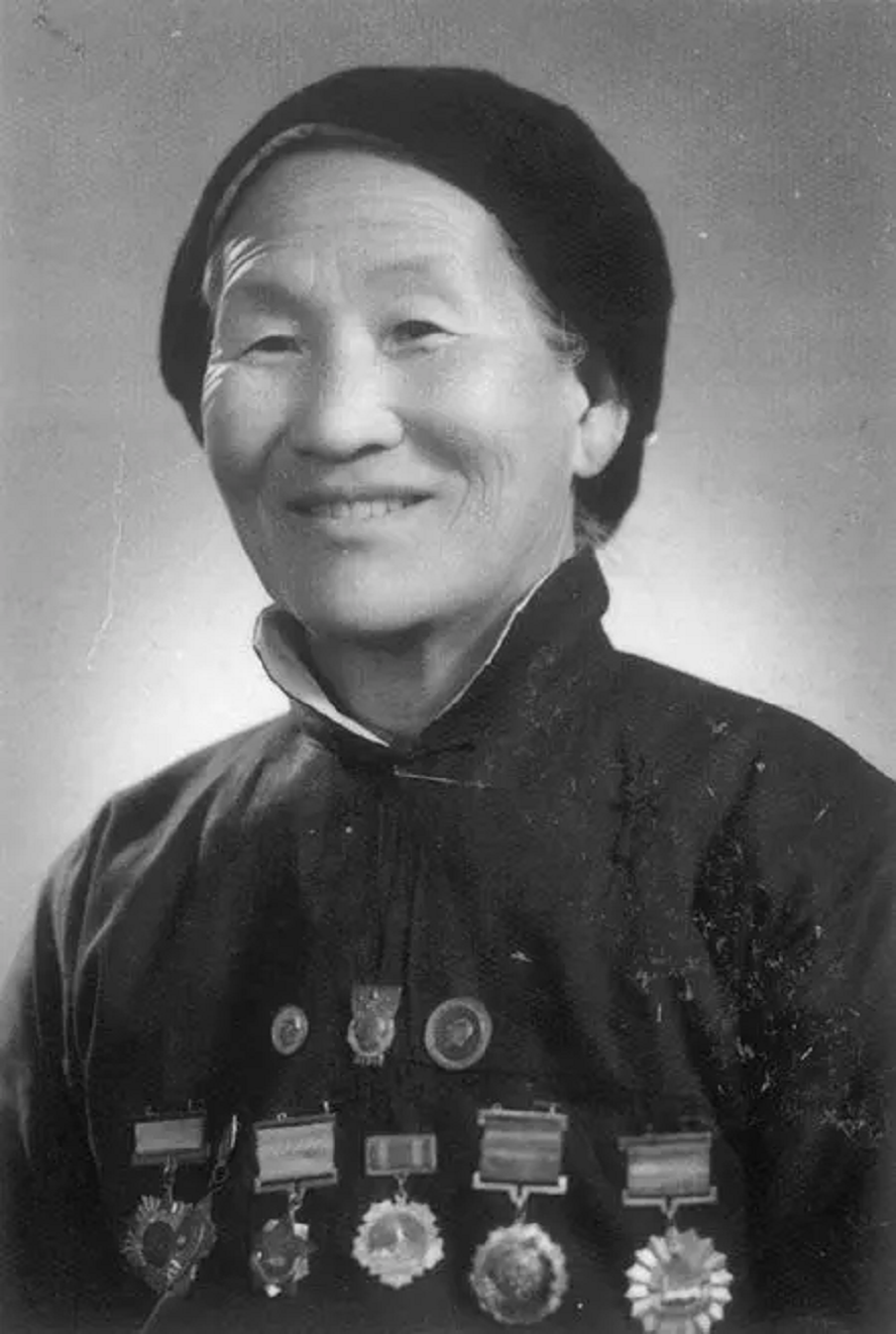 98年,史洪全去世留下血书,揭开女儿身份和我军特工消失56年之谜