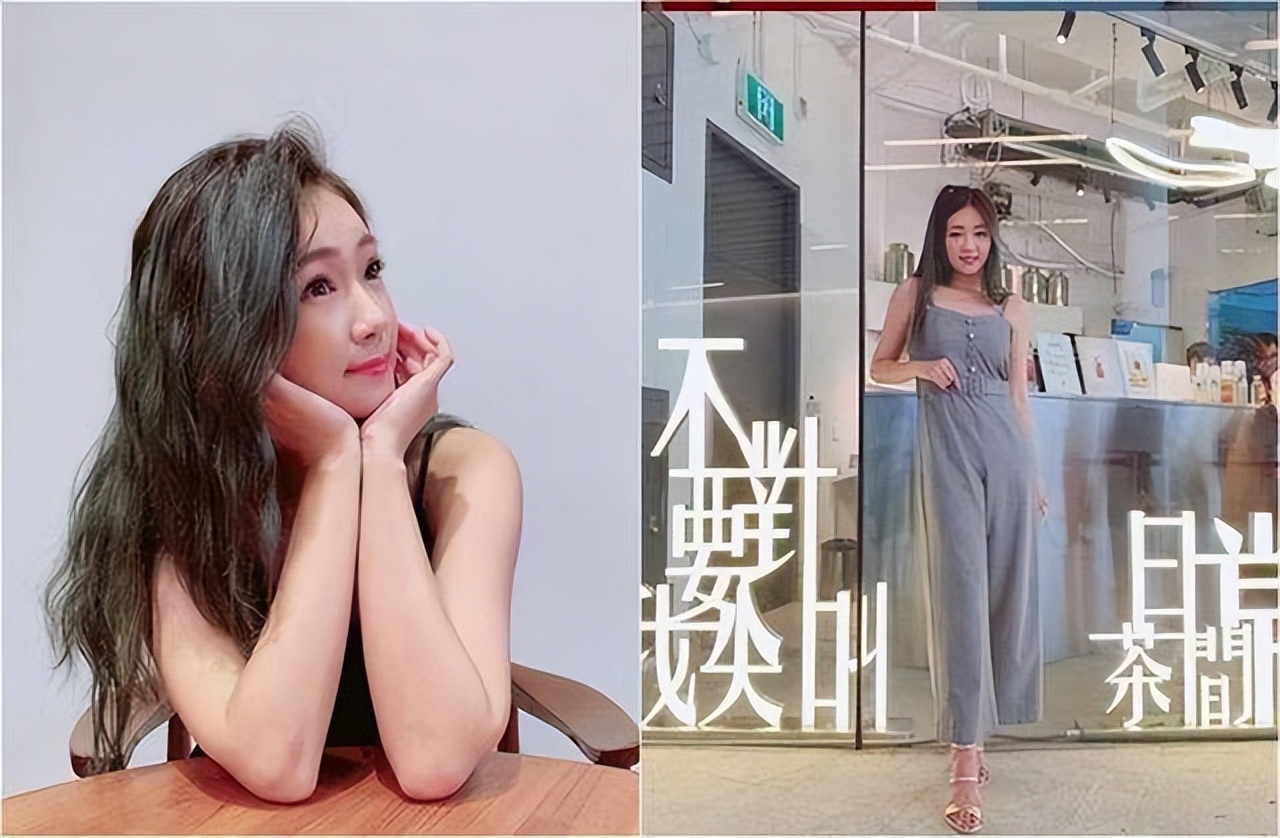 "丫头"詹子晴家境贫寒曾蜗居蟑螂房,不靠婚姻靠自己身家上亿