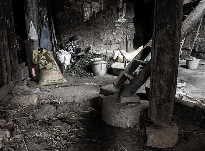 回顾刘旭明:曾送人路虎,却从"煤诸侯"到"阶下囚",他做了啥