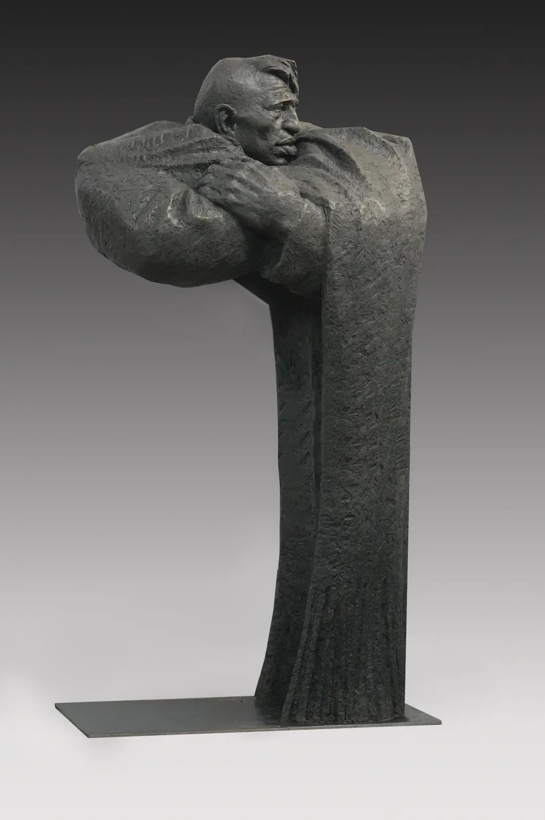 风起巴渝打开重庆孙闯艺术的心与道一