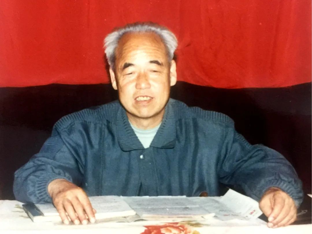 【忠诚·百年百人】吴海江:以赤诚之心传信仰之光