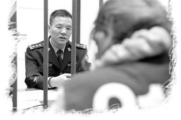 张晓东落网记:跨国犯罪,绑架杀人