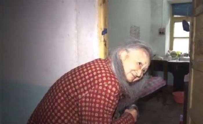 曾在停尸房练胆的许反帝:17岁盗10亿文物,43岁被折磨进精神病院