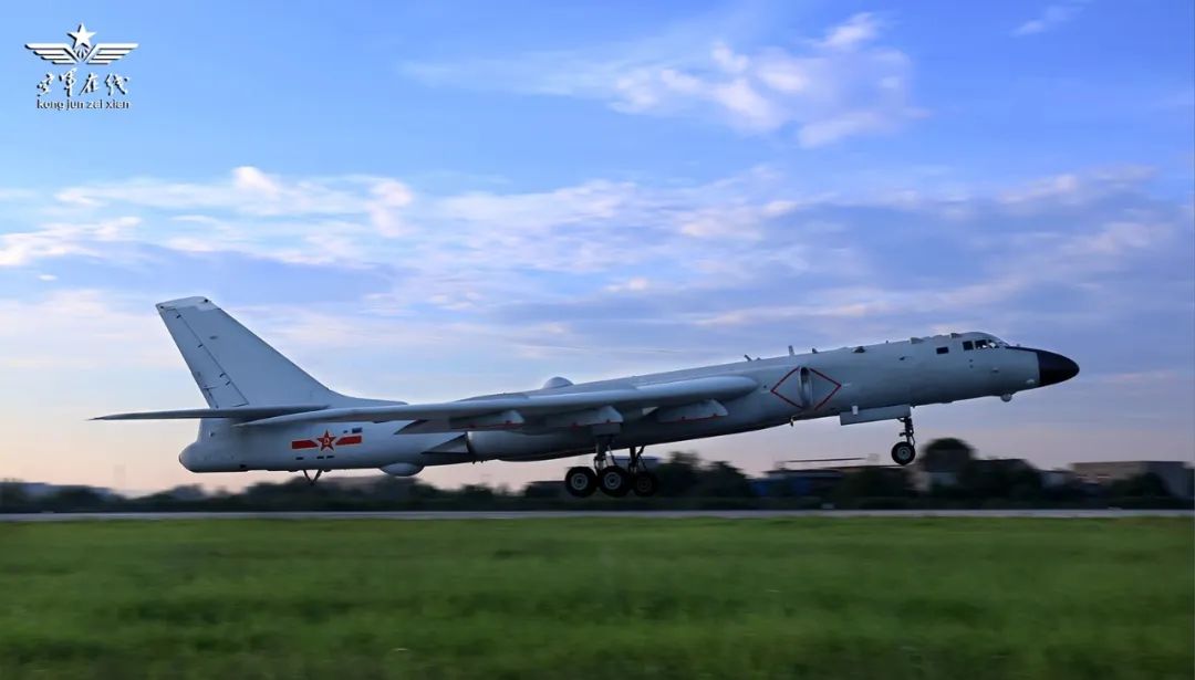 空中武器控制师王云亭的制胜密码:精准,再精准!