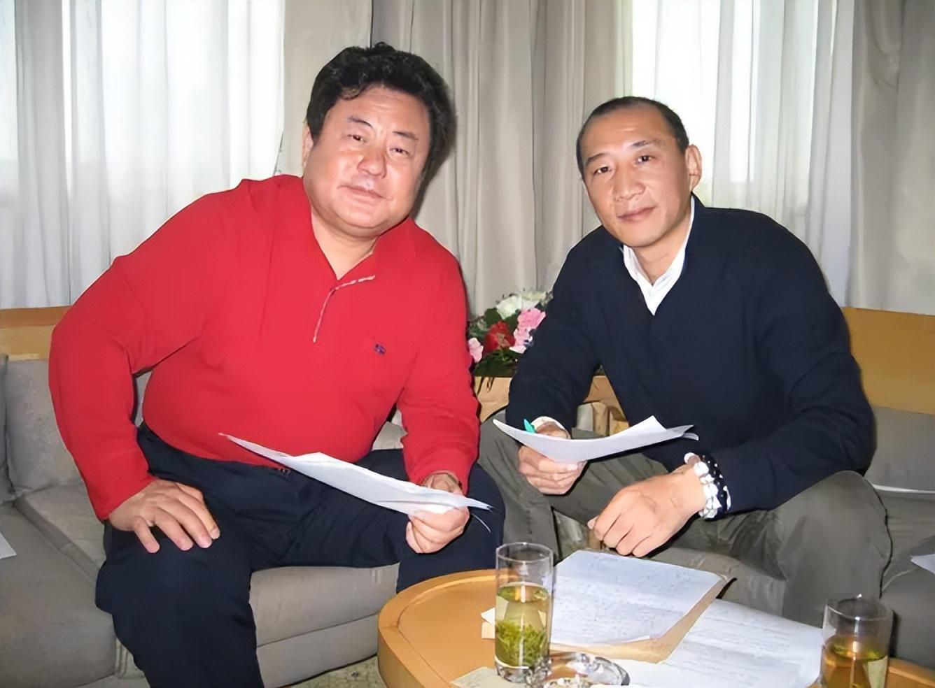 徐沛东借战友老婆领证娶初恋婚后42年无绯闻撮合岳父娶小姨