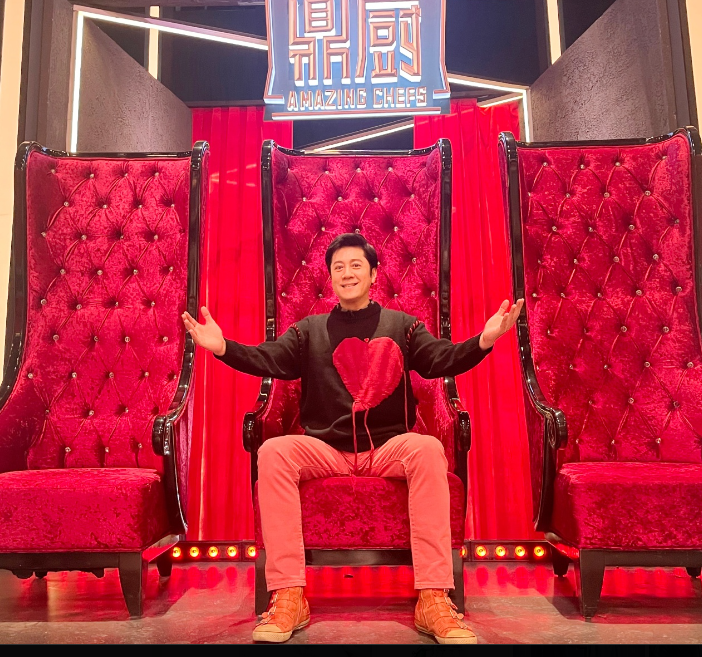 这些年,谁最有资格当选综艺节目里的大混子?我强烈推荐这三位