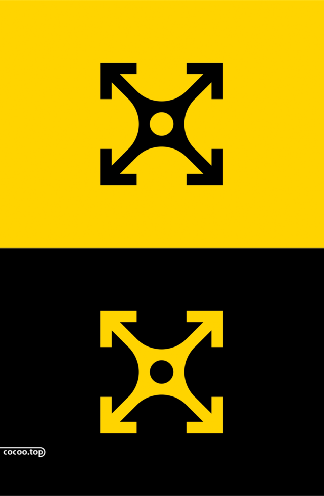 设计logo摸清logo表现规律,轻松一稿过-爱标志网