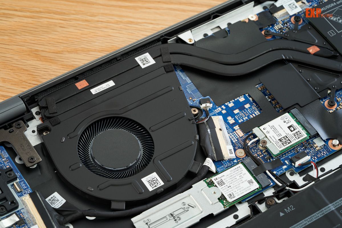 戴尔成就5620笔记本评测:12代酷睿加成,办公得力助手