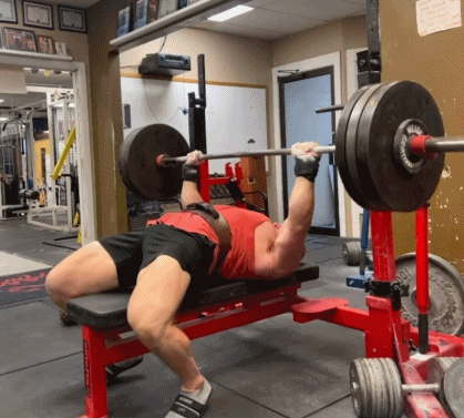 无论男生还是女生,都需要多做撸铁训练,推荐6个好用的经典动作