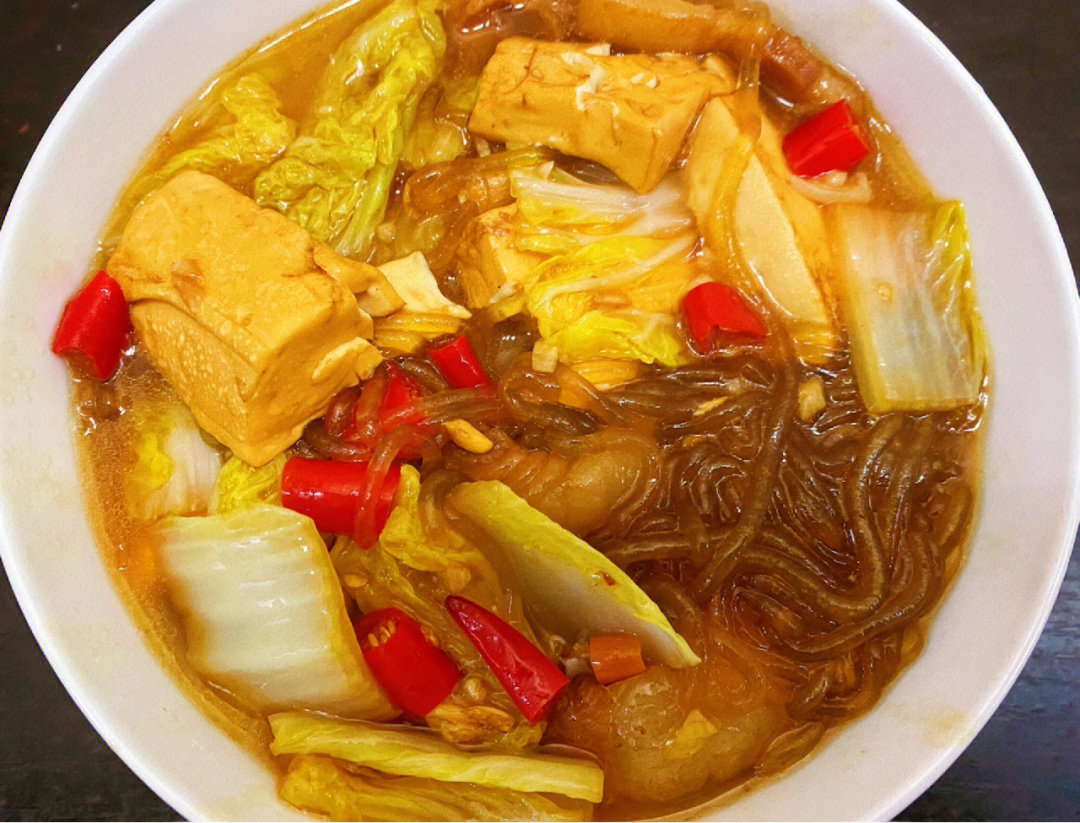 推荐6道家常菜的做法,有荤有素太香了,好吃又营养,顿顿都光盘