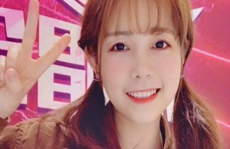 snh48成员刘丽千直播突然吐血年仅20 岁成最惨女星过往经历太坎坷