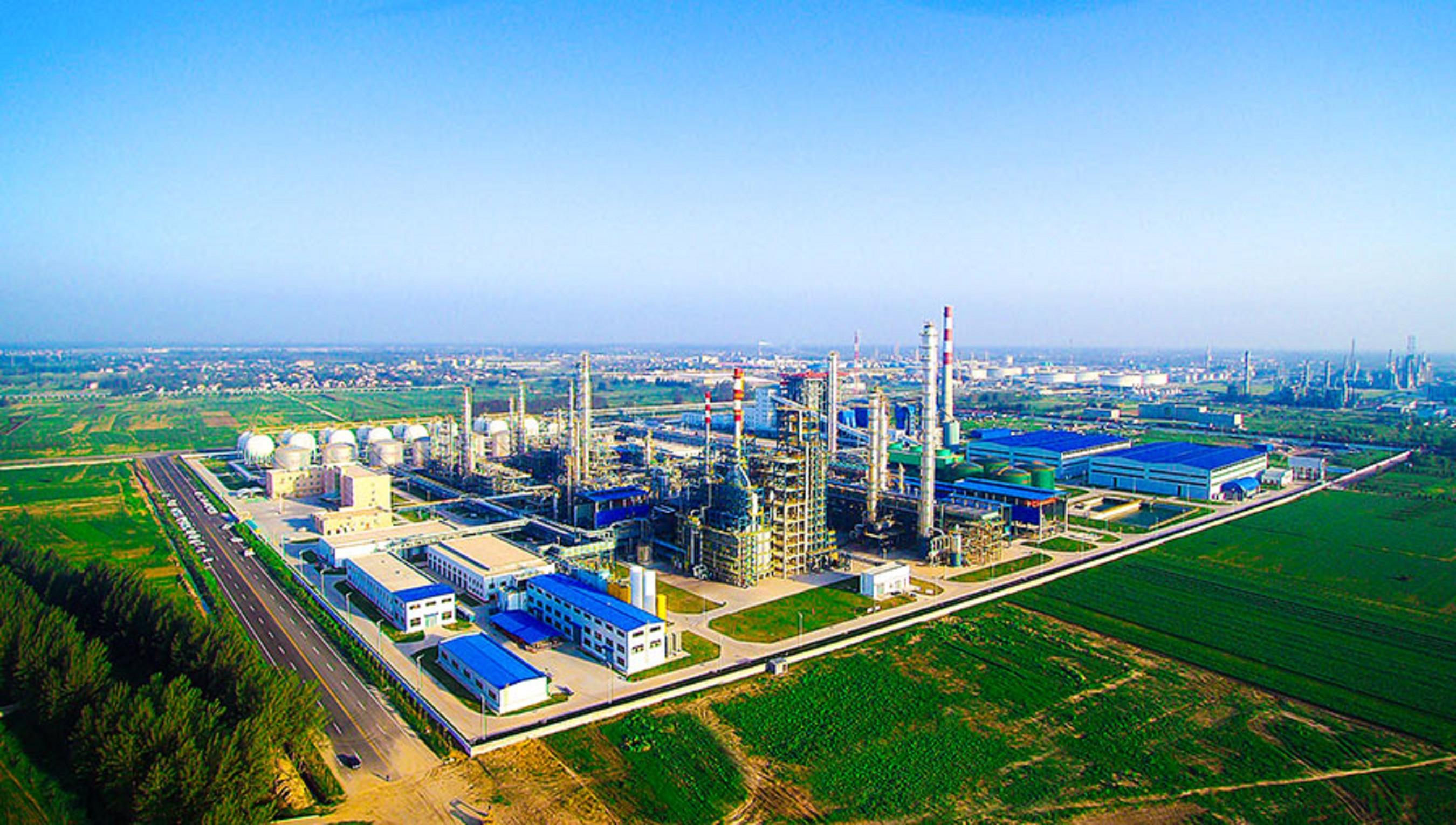 揭秘山东"菏泽首富"发家史:国企改制后"狂飙",年入1286亿