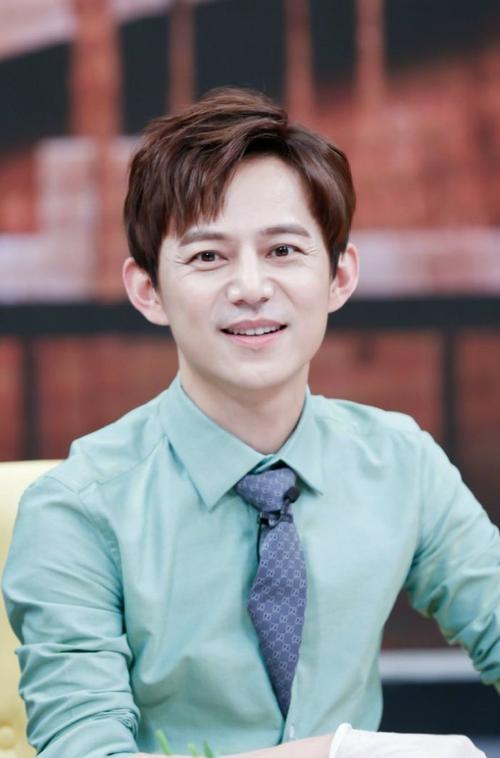 吃空饷却不教学?何炅怎么走到如今这一步