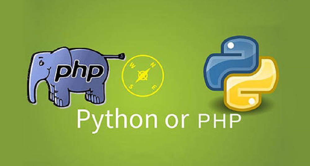 python如何与php结合  第1张
