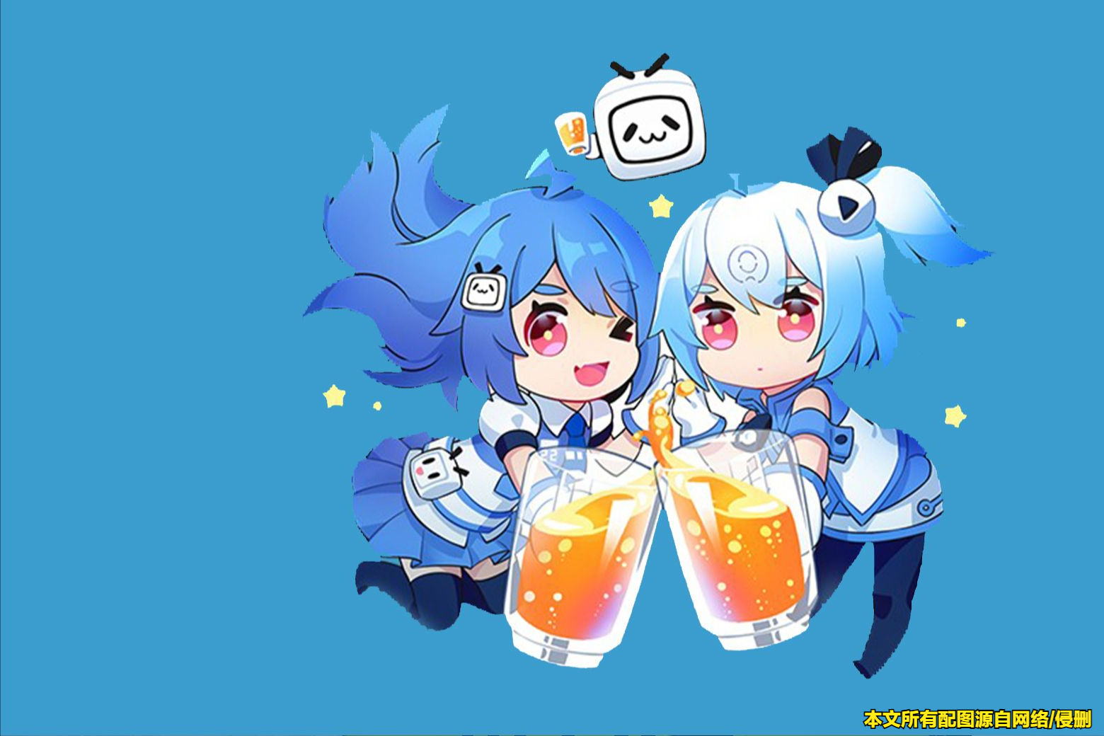 bilibili创始人徐逸,一位acgn爱好者,一个不断成长的网站