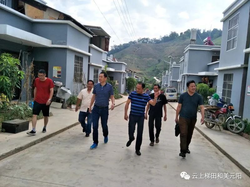 吴常禄到逢春岭乡 大坪乡调研