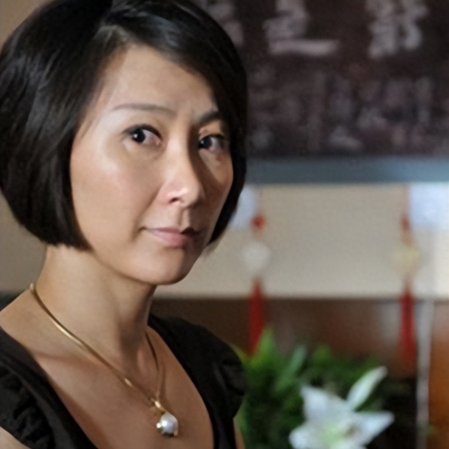 回顾宝藏演员夏力薪出道30年从未有绯闻实力强却不温不火