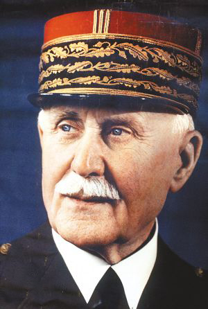 法国170万部队,号称"世界第一陆军",为什么1个月就投降了?