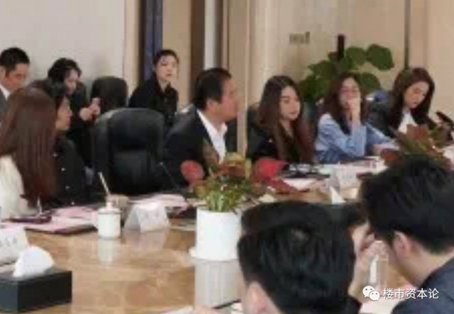 林龙安的千亿代价沉重,禹洲有息负债640亿踩红线