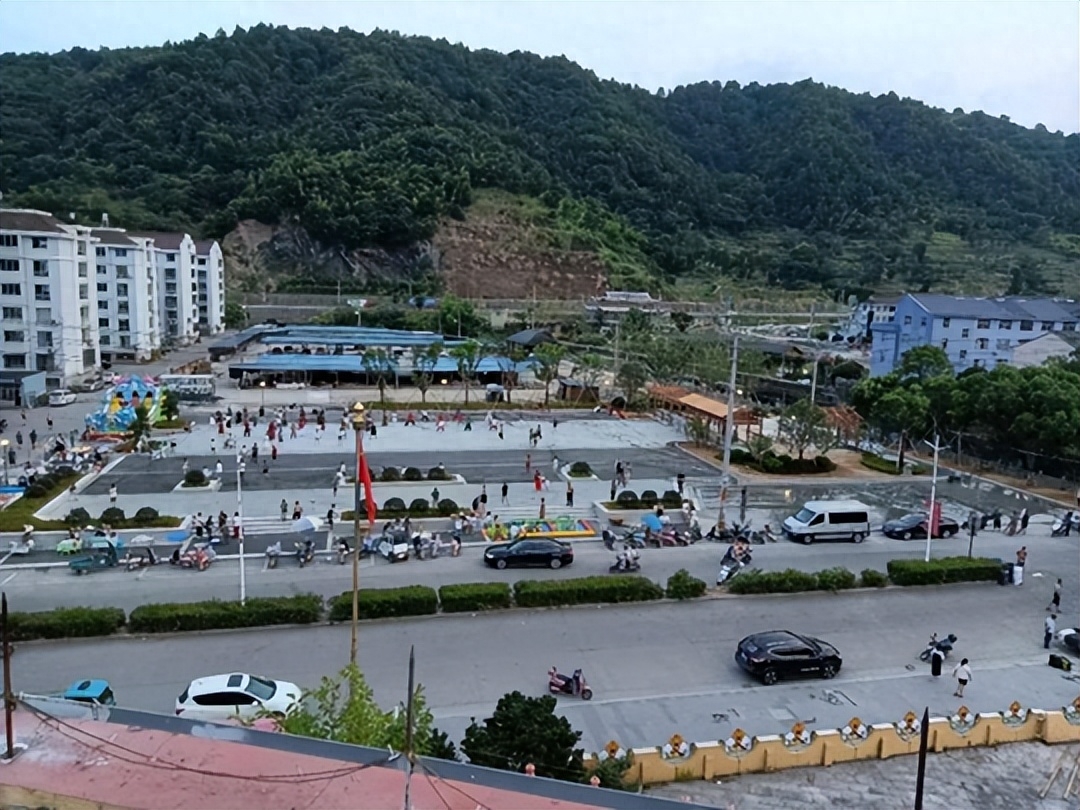 三门县珠岙镇高枧村:下足绣花功夫 展现美丽"新颜"