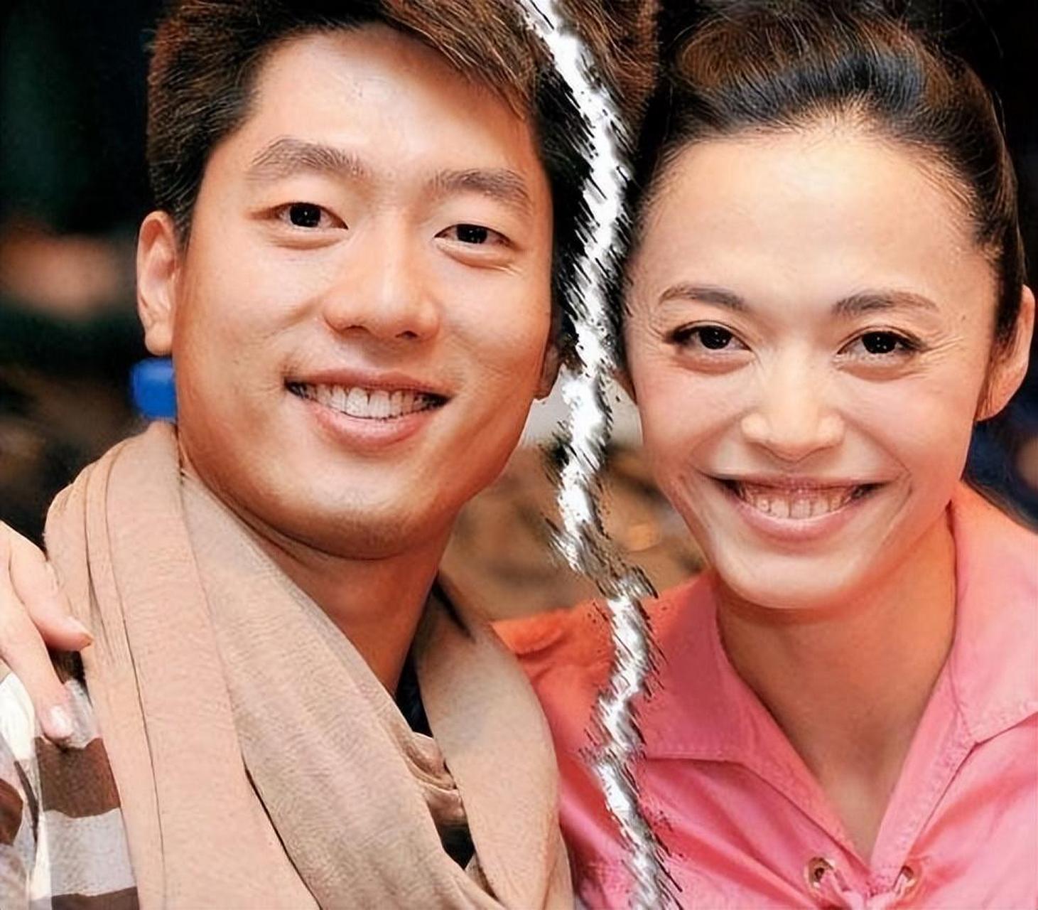 2011年1月30日,姚晨与凌潇肃结束了七年的婚姻.