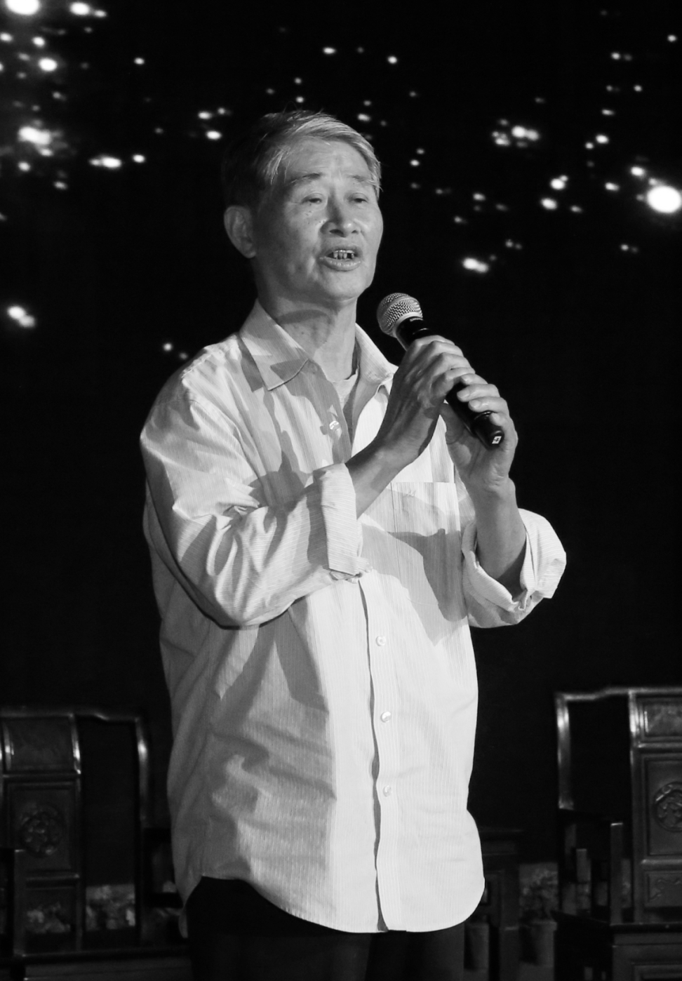 浙江大学李明友教授突然辞世,享年79岁,生平经历曝光