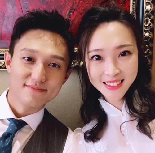 惠若琪如今近况如何?穿着打扮如少女,身材颜值堪称完美!