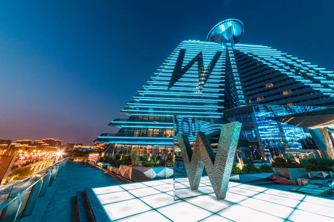 潼关富豪李五亮:开过大排档,建顶级豪宅,曾捐3650万成陕西首善