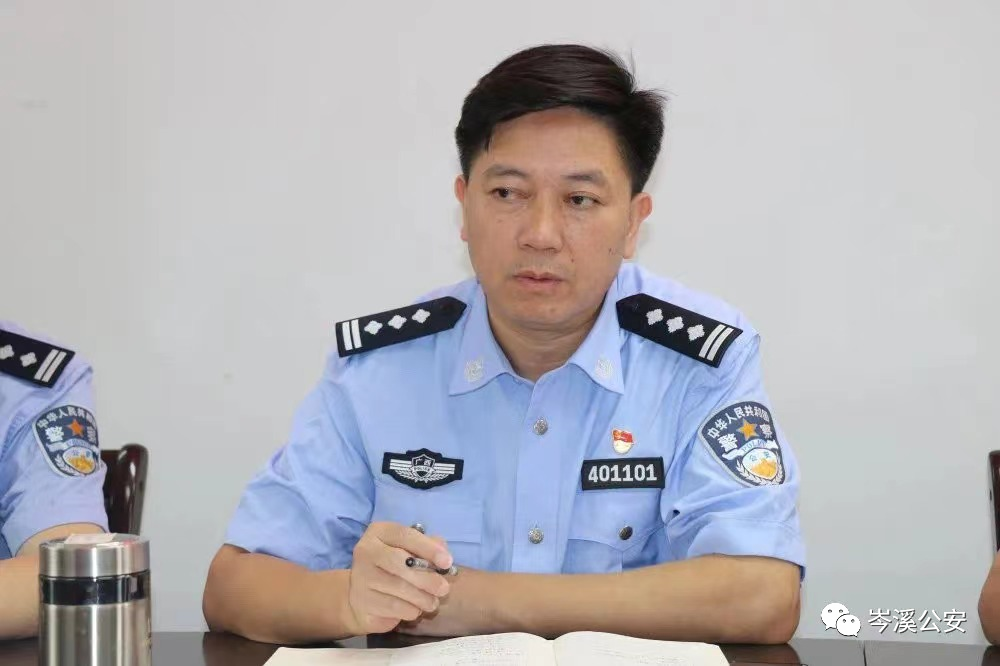 岑溪警方破获梧州市首起文物盗窃案