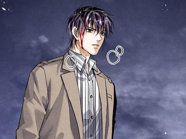 《破云》品读|又是眼神提示,又是出言警示,黑桃k的用心耐人寻味