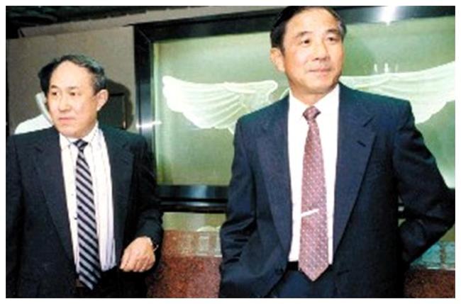 叶常棣:首个被抓获的u2飞行员,台湾宣布死亡,后成钱伟长助手