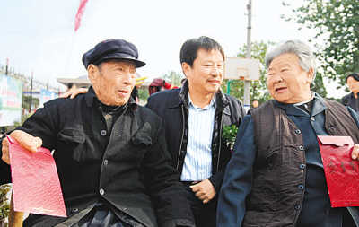 张忠顺:受恩不忘,施不图报——董佩永先生的慈襟善怀之九