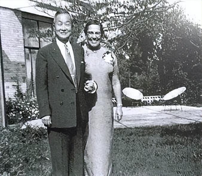 晏阳初:1920年回国为平民扫盲,娶混血妻相伴一生,100岁去世