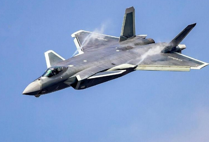 歼-20的起飞地——黄田坝机场二三事