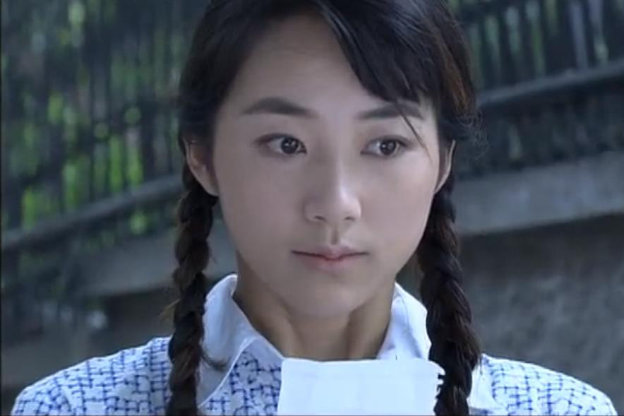 《错爱一生》陈想南和顾忆罗,马奔爱的究竟是谁?终于懂了