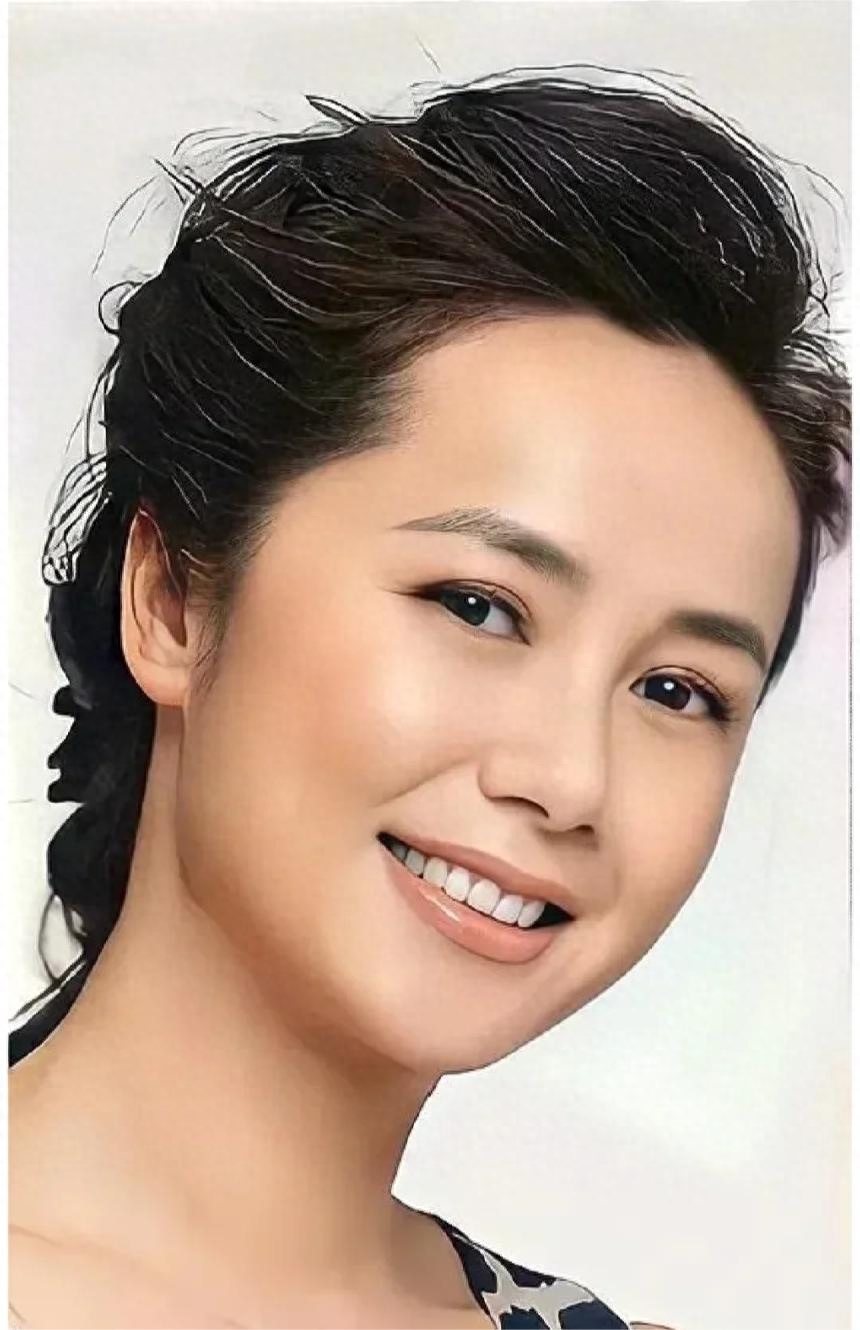 蒋雯丽:嫁顾长卫30年,婚内互相背叛,纷繁中守住婚姻,终获圆满