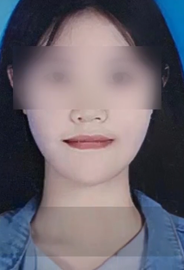 江西赣南师大一女孩失联至今未归,学生证和手机被发现,疑点重重